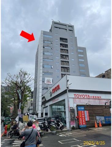 松山大樓法拍-1