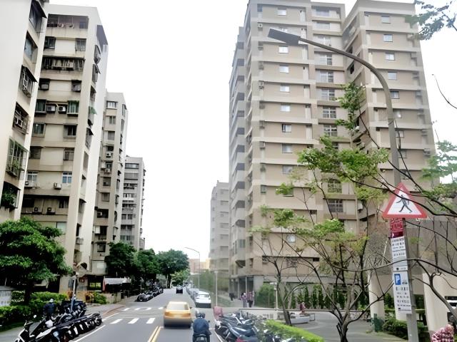 台北法拍大樓-2