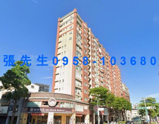 高雄大樓拍賣-1