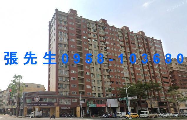 高雄大樓拍賣-6