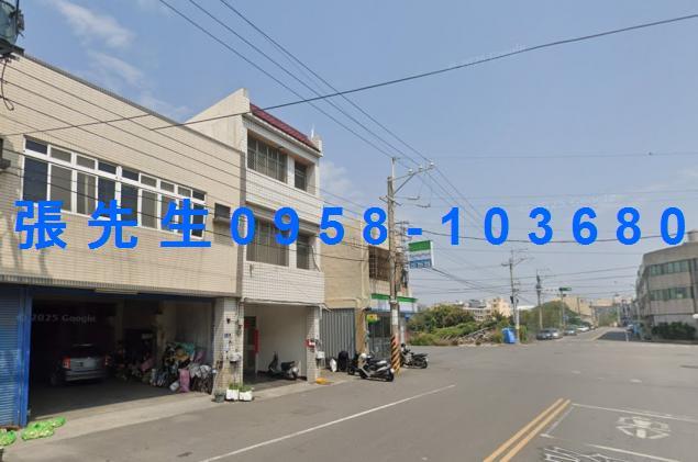 彰化法拍透天-3