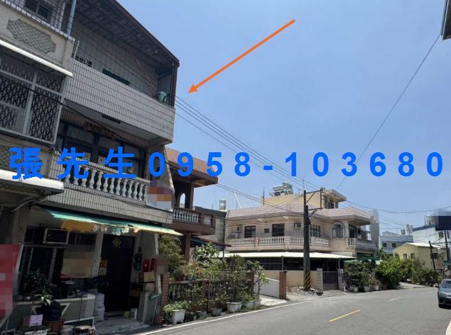 屏東法拍透天-4