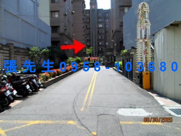 彰化華廈法拍-3