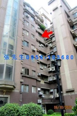 彰化華廈法拍-1