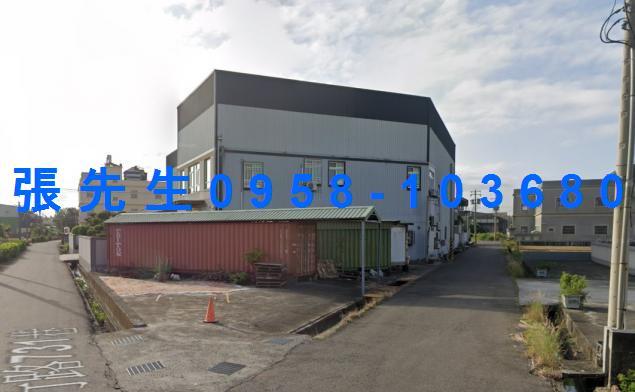 彰化拍賣農舍-3