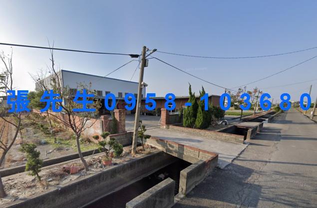 彰化一樓拍賣-4