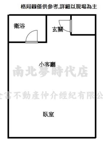 台南中西區華廈-12