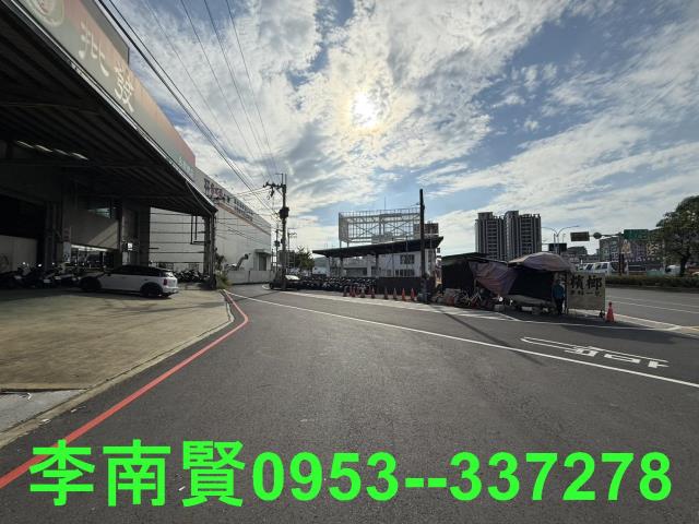 台南永康廠房-6