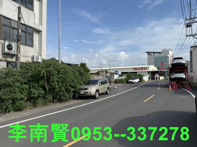 台南永康廠房-7