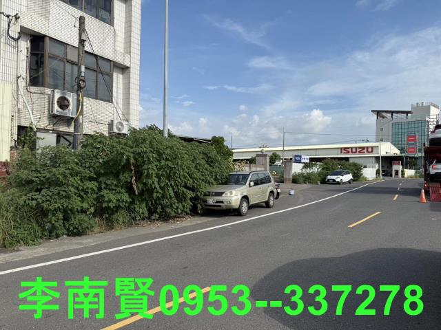 台南永康廠房-8