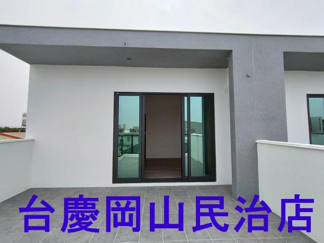 高雄岡山透天-8