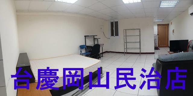 高雄岡山大樓-1