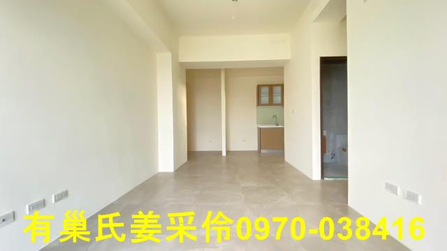 嘉義西區大樓-1