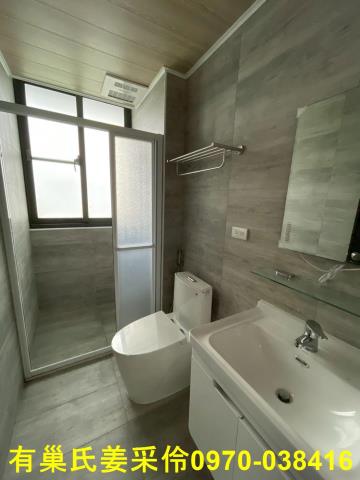 嘉義民雄大樓-10