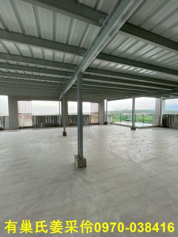 嘉義民雄大樓-12