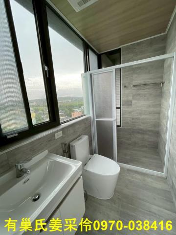 嘉義民雄大樓-13