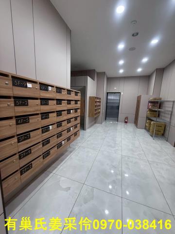 嘉義民雄大樓-14