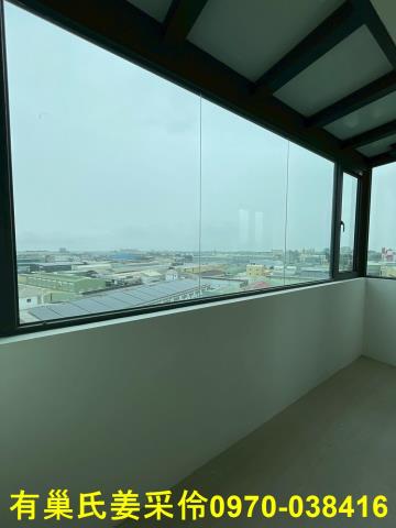 嘉義民雄大樓-9