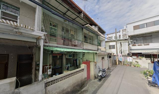 苗栗苗栗市法拍透天-1