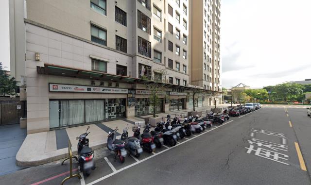 台中南區店面法拍-1