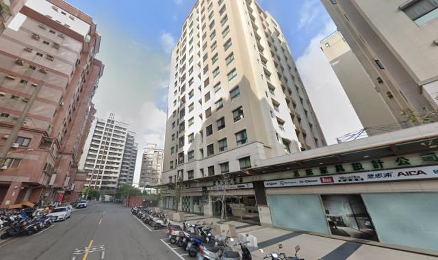 台中南區店面法拍-2