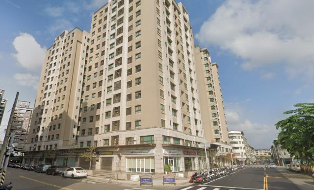 台中南區店面法拍-3