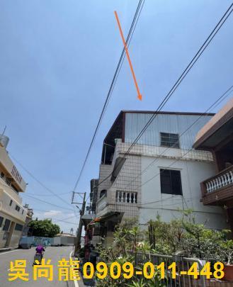 枋寮法拍透天-3