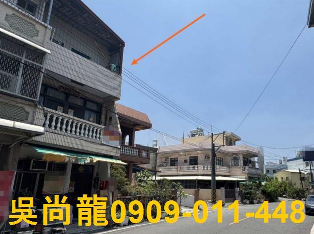 枋寮法拍透天-4