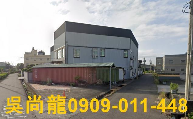 和美農舍法拍-3