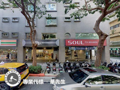 大安區法拍大樓-3