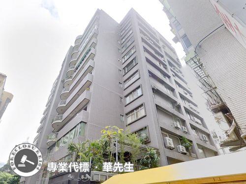 大安區法拍大樓-6