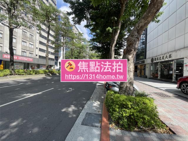 松山大樓法拍-10