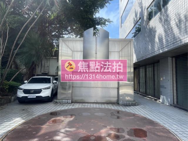 松山大樓法拍-4