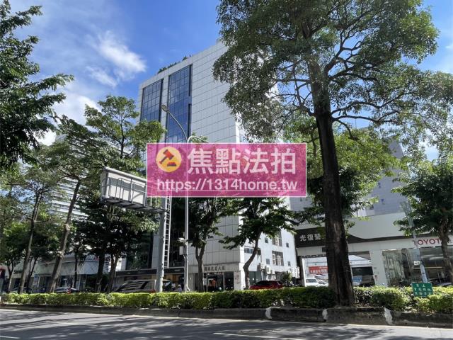 松山大樓法拍-7