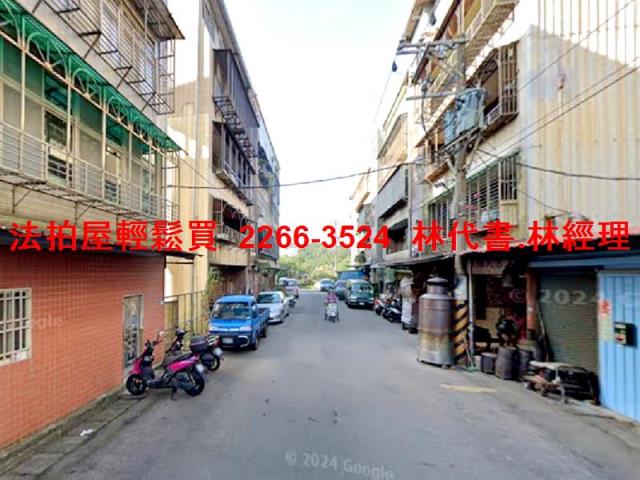 淡水公寓法拍-4