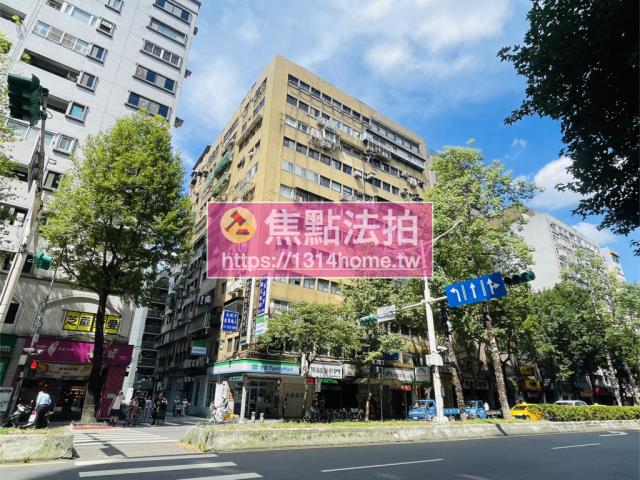 大安區大樓法拍-3