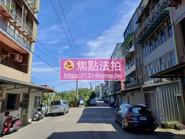 淡水公寓法拍-10