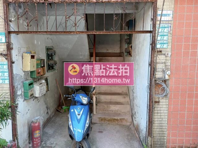 淡水公寓法拍-5