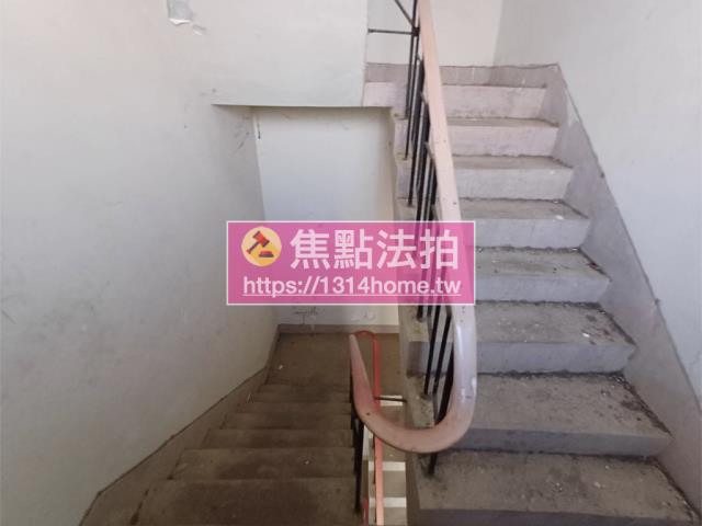 淡水公寓法拍-7