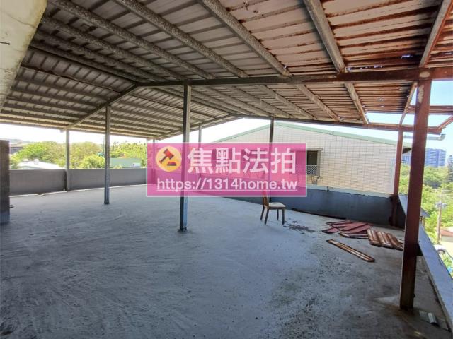 淡水公寓法拍-8