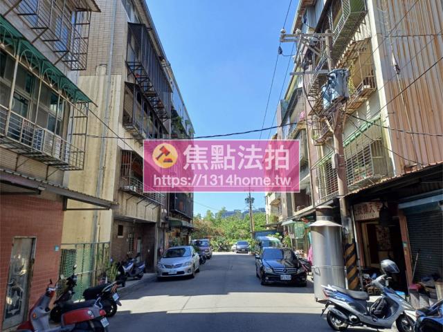 淡水公寓法拍-9