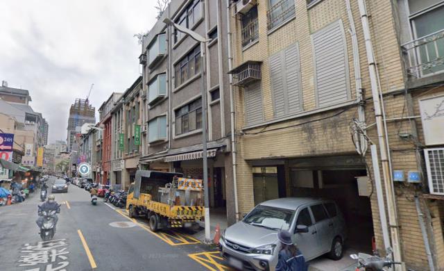 大同區透天拍賣-1