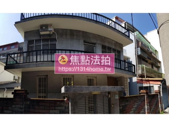 台北法拍透天-3