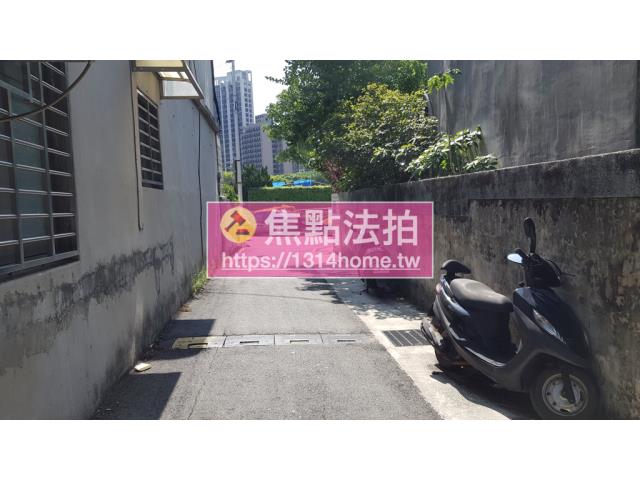 台北法拍透天-5