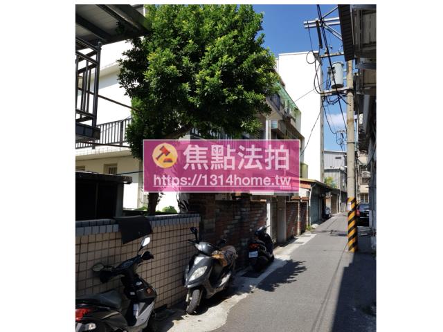 台北法拍透天-8