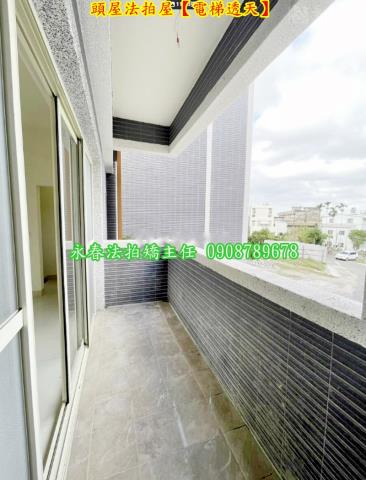 苗栗法拍透天-10