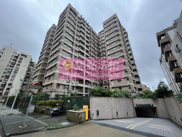 台北拍賣大樓-9