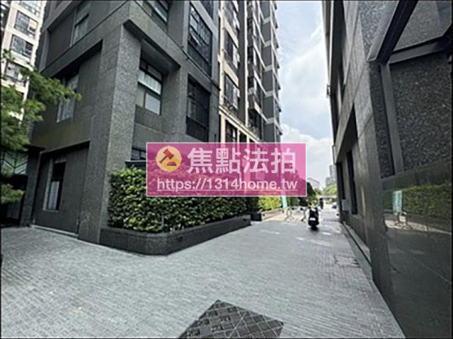 新北汐止法拍大樓-1