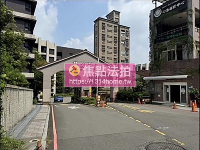 新北汐止法拍大樓-4