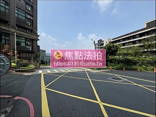 新北汐止法拍大樓-5